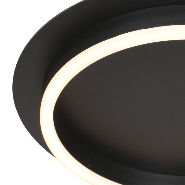 Deckenleuchte Ringlux Ø 32 cm der Firma Steinhauer