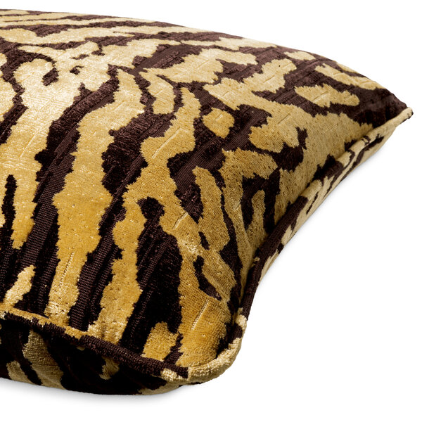 Cuscino Tigris L der Firma Eichholtz