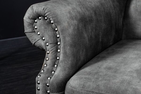 Ohrensessel CHESTERFIELD  der Firma Casa Élite
