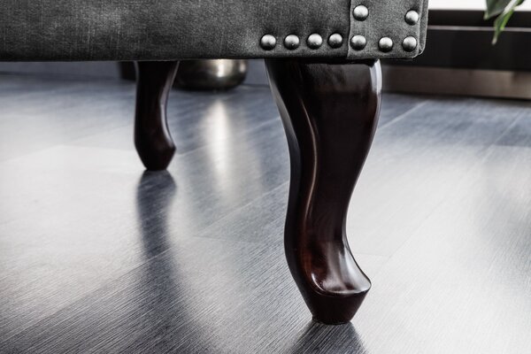 Ohrensessel CHESTERFIELD  der Firma Casa Élite