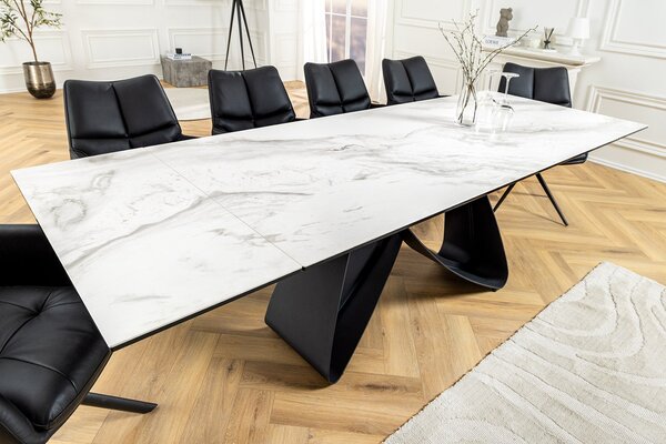 Tavolo da pranzo INFINITY der Firma Casa Élite