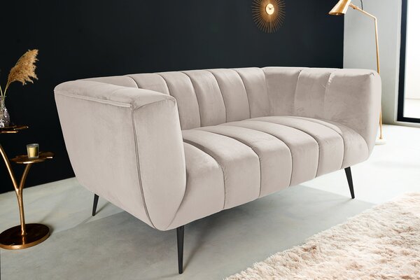 Sofa NOBLESSE  der Firma Casa Élite