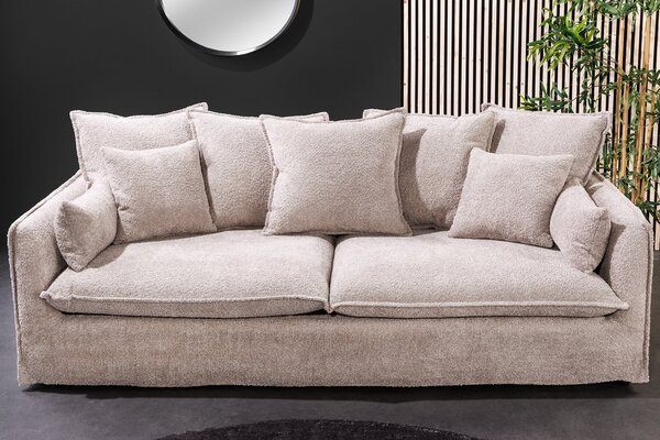 Sofa HEAVEN  der Firma Casa Élite