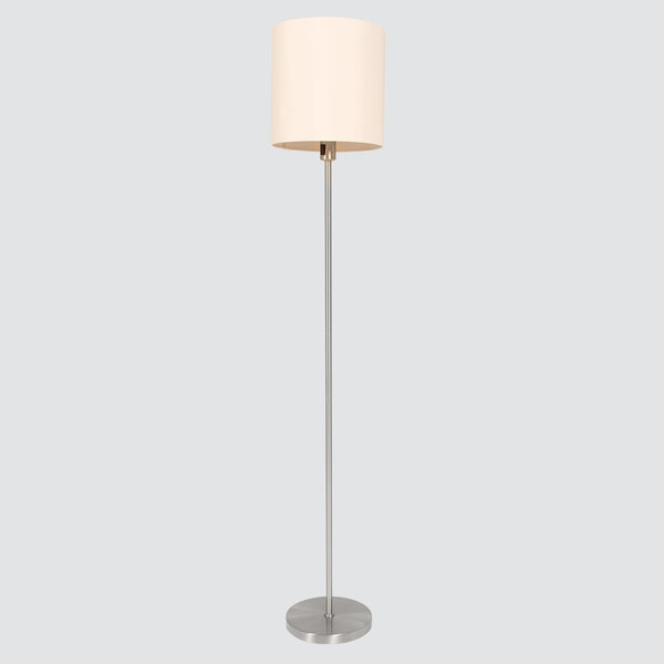 Lampada da terra Noor der Firma Steinhauer