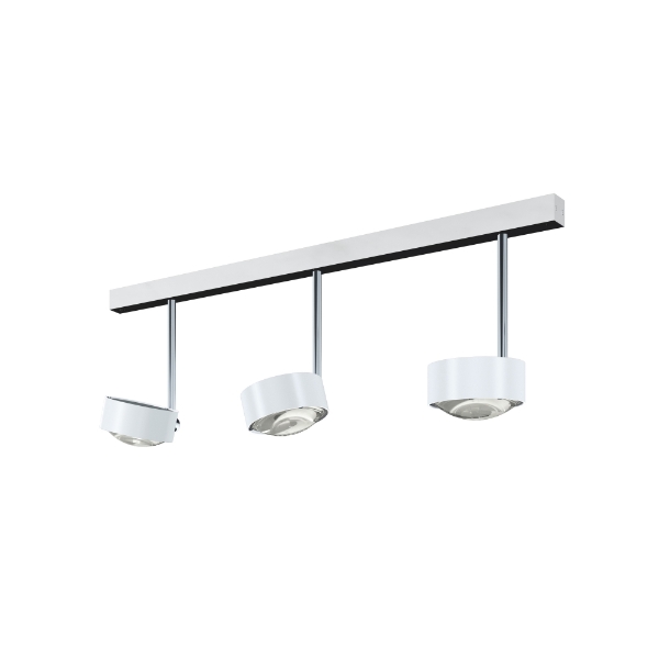 Puk Maxx Choice Side III der Firma Top Light Leuchten