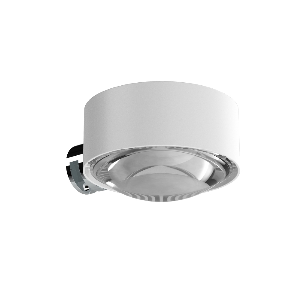 Puk Maxx Fix lampada a morsetto per specchio der Firma Top Light Leuchten