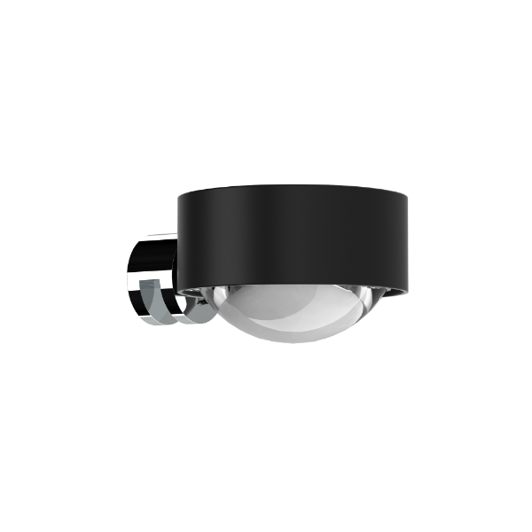 Puk Mini Fix lampada a morsetto per specchio der Firma Top Light Leuchten
