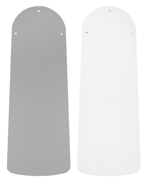 Ventilatore da soffitto Eco Elements 103 WE der Firma Casafan