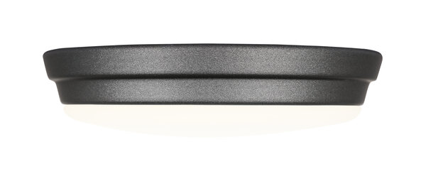 Ventilatore da soffitto con luce EP-LED der Firma Casafan