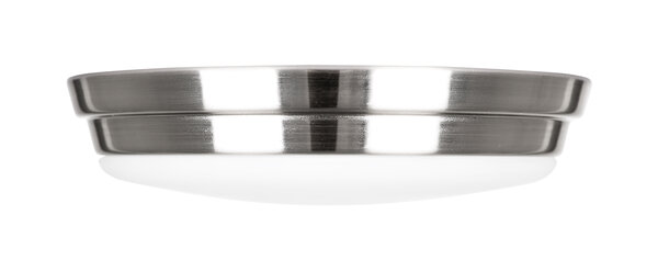 Ventilatore da soffitto con luce EP-LED BN der Firma Casafan