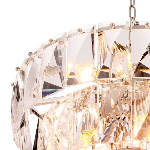 Lampadario Amazone S der Firma Eichholtz