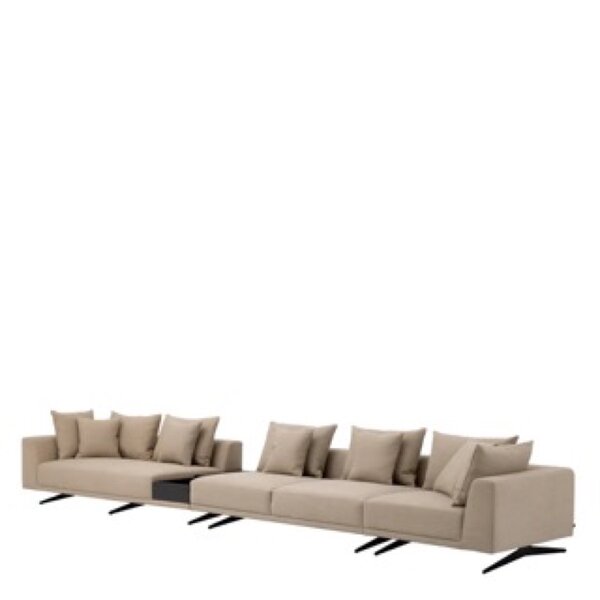 Sofa Endless der Firma Eichholtz