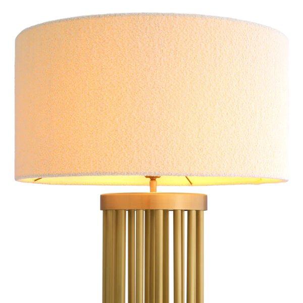 Lampada da terra CONDO der Firma Eichholtz