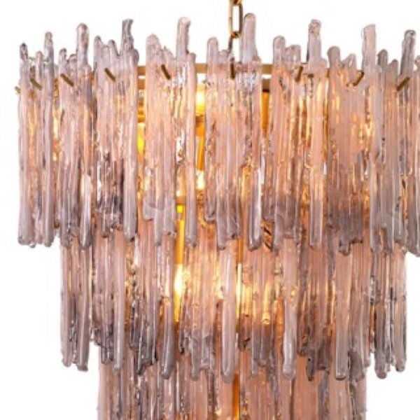 Lampadario Saint Roch L der Firma Eichholtz