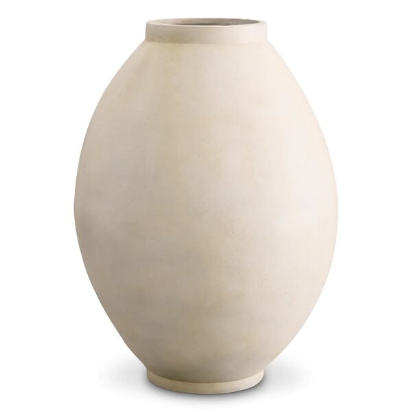 Vaso Moon Jar der Firma Eichholtz