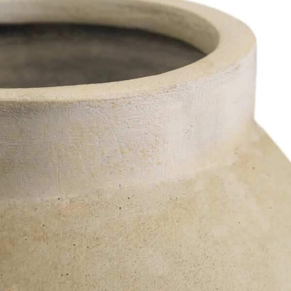 Vaso Moon Jar der Firma Eichholtz
