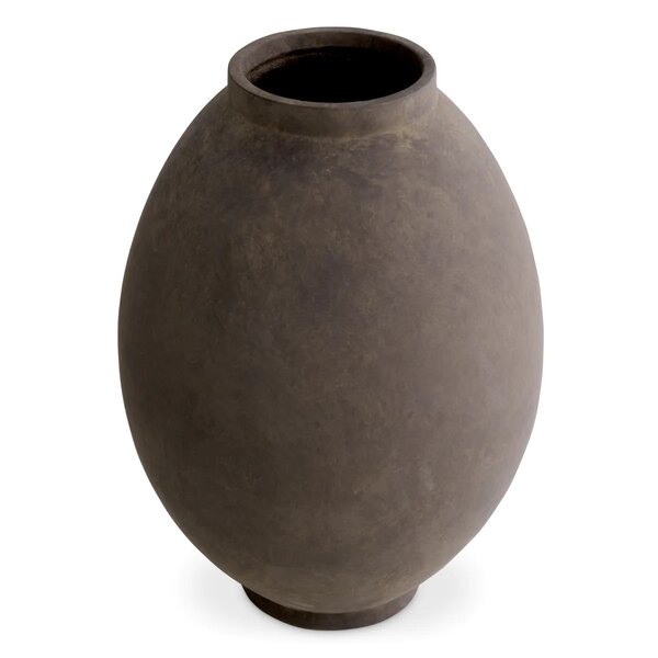 Vaso Moon Jar der Firma Eichholtz