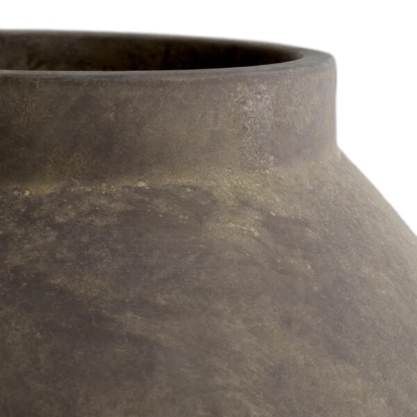 Vaso Moon Jar der Firma Eichholtz