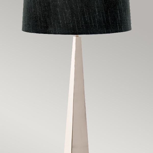 Lampada da terra Ascent der Firma Elstead