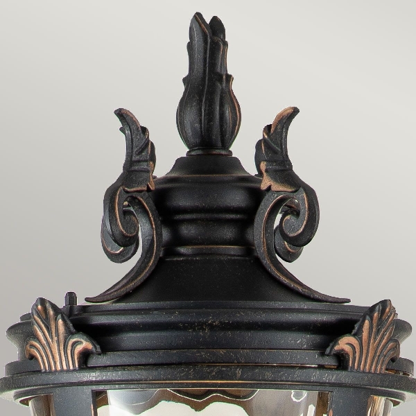 Lampada da esterno da terra Baltimore der Firma Elstead