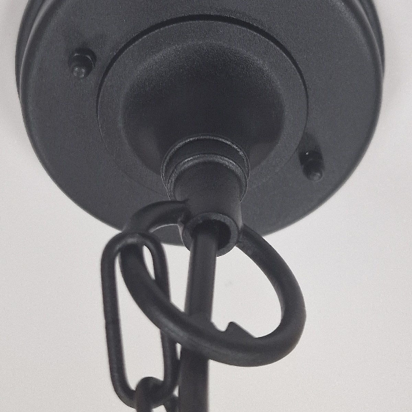 Lampada a sospensione Chapel der Firma Elstead