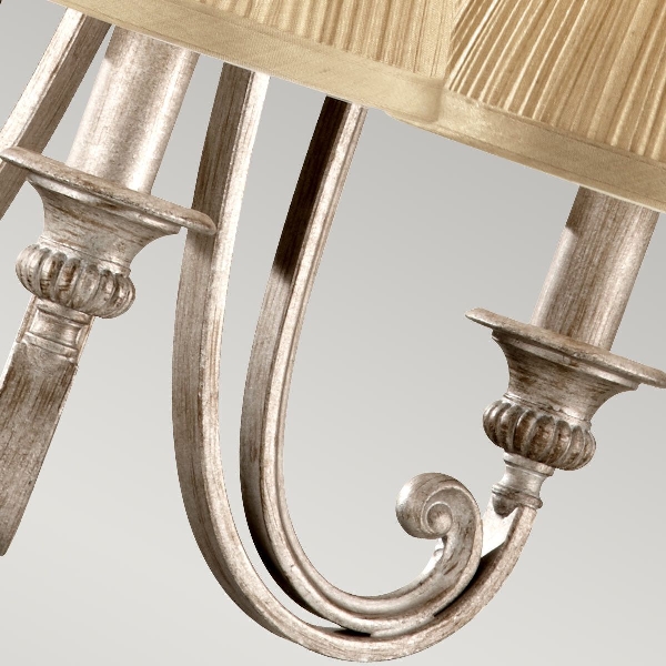 Lampada a sospensione Abbey der Firma Elstead