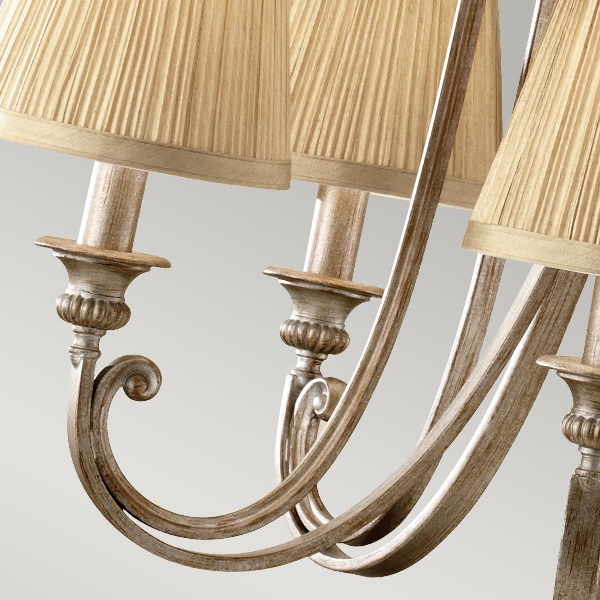 Lampada a sospensione Abbey der Firma Elstead