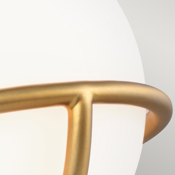 Applique Apollo der Firma Elstead