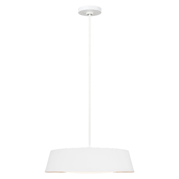 Lampada a sospensione Asher der Firma Elstead