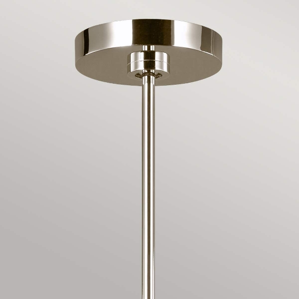 Lampadario Brianna der Firma Elstead