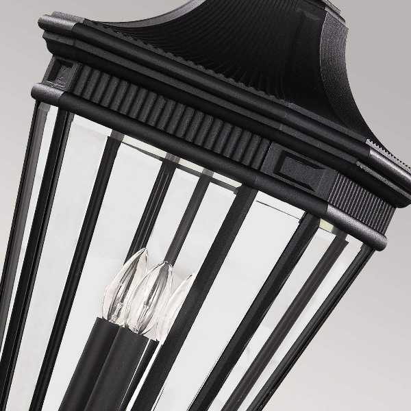 Lampada a sospensione Cotswold Lane der Firma Elstead