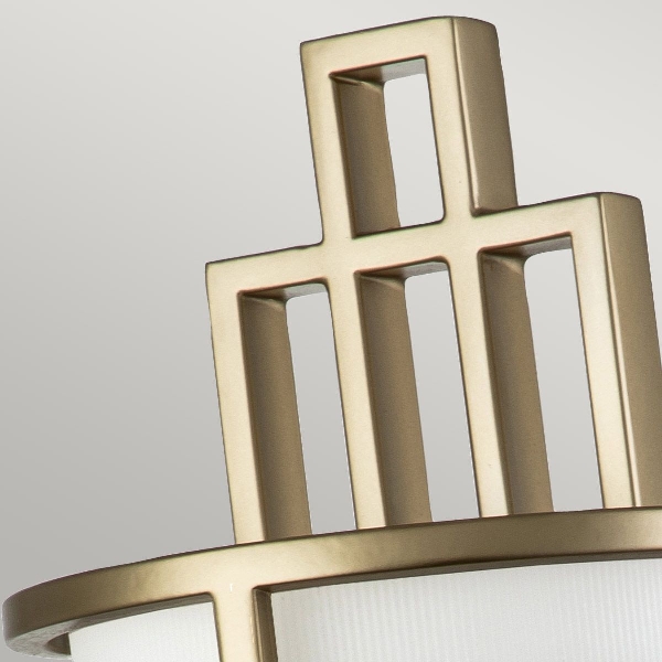 Applique Fusion der Firma Elstead