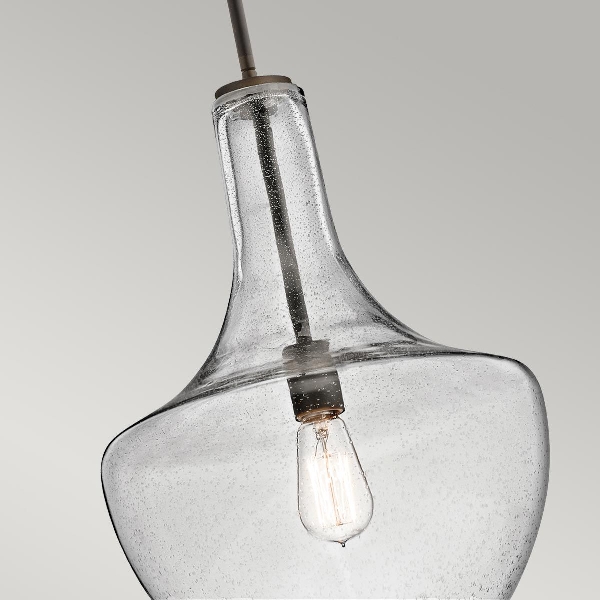 Lampada a sospensione Everly der Firma Elstead