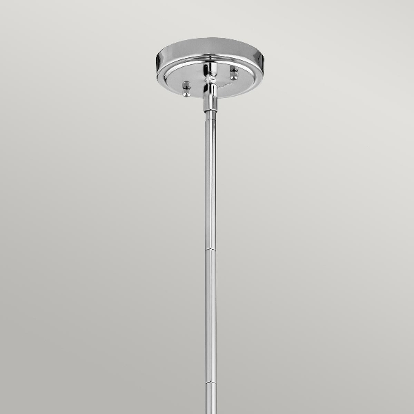 Lampada a sospensione Everly der Firma Elstead