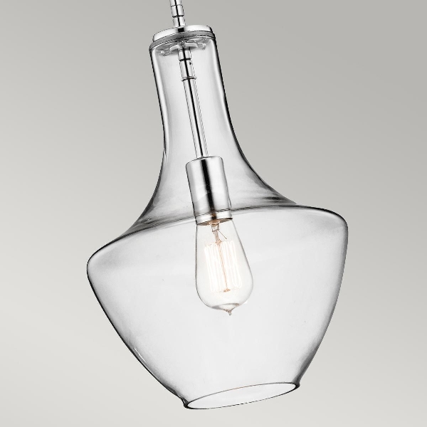Lampada a sospensione Everly der Firma Elstead