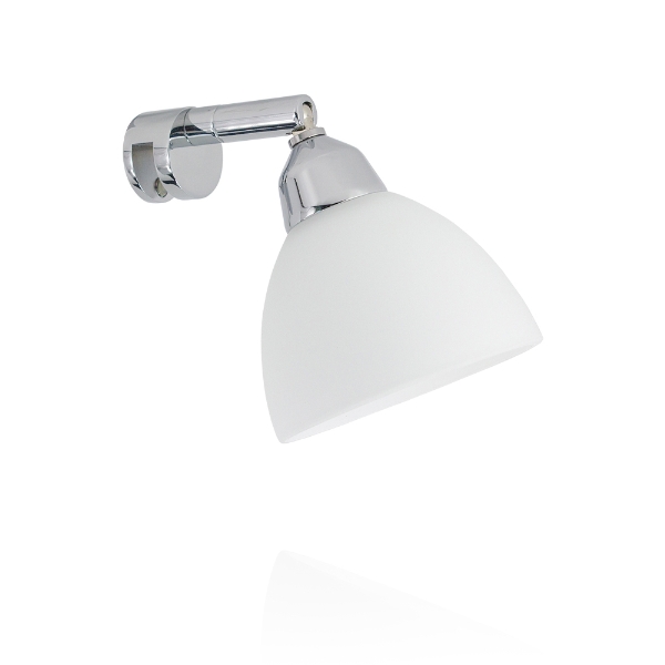 Glasslight Iglo - Lampada a morsetto fissa der Firma Top Light Leuchten