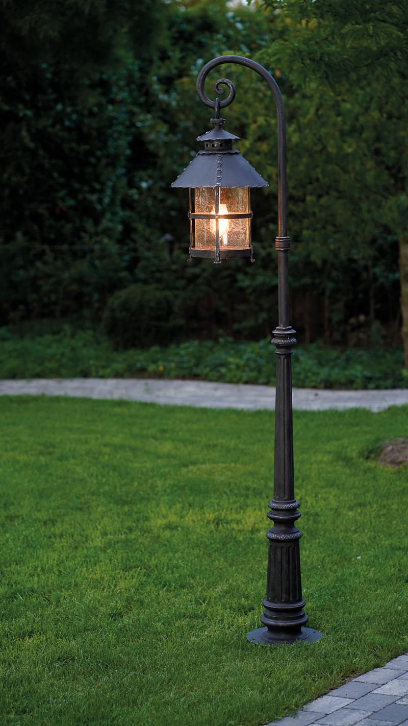 Robers LeuchtenWales lampada da terra